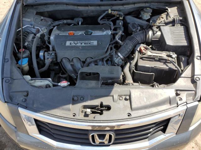 Photo 10 VIN: 1HGCP26378A113523 - HONDA ACCORD 