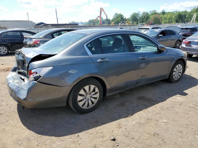 Photo 2 VIN: 1HGCP26378A113523 - HONDA ACCORD 