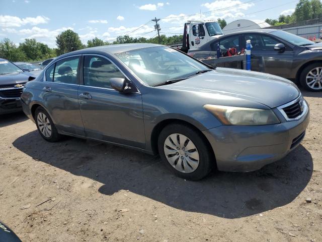 Photo 3 VIN: 1HGCP26378A113523 - HONDA ACCORD 