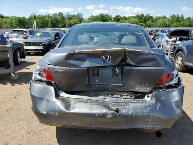 Photo 5 VIN: 1HGCP26378A113523 - HONDA ACCORD 