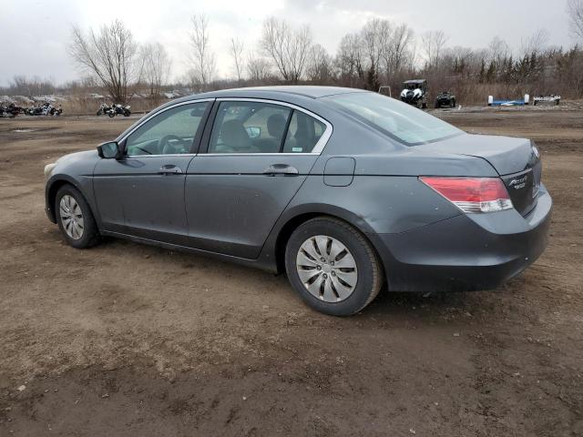 Photo 1 VIN: 1HGCP26378A123713 - HONDA ACCORD 