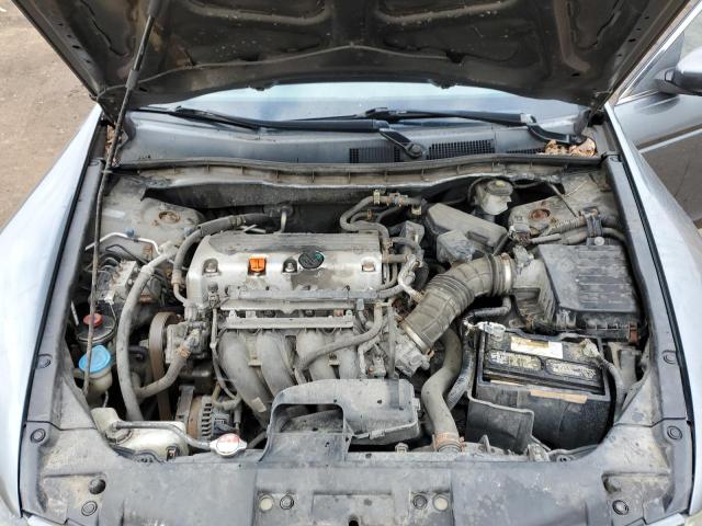 Photo 10 VIN: 1HGCP26378A123713 - HONDA ACCORD 