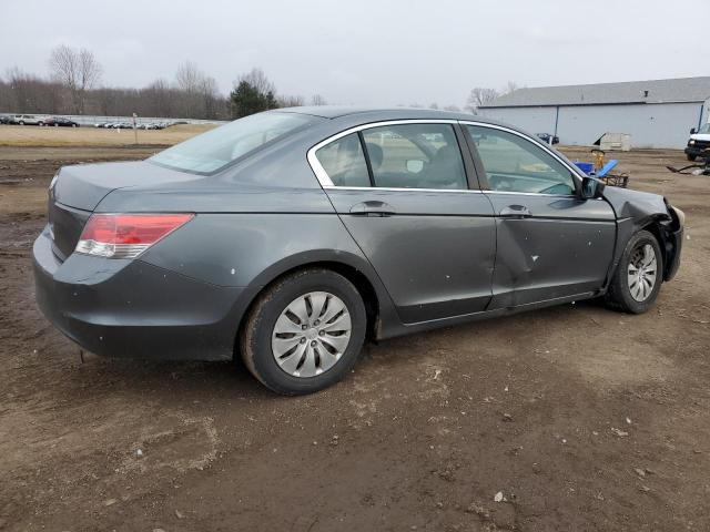 Photo 2 VIN: 1HGCP26378A123713 - HONDA ACCORD 