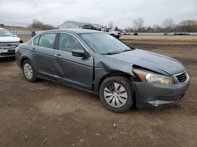 Photo 3 VIN: 1HGCP26378A123713 - HONDA ACCORD 