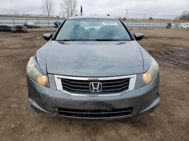 Photo 4 VIN: 1HGCP26378A123713 - HONDA ACCORD 