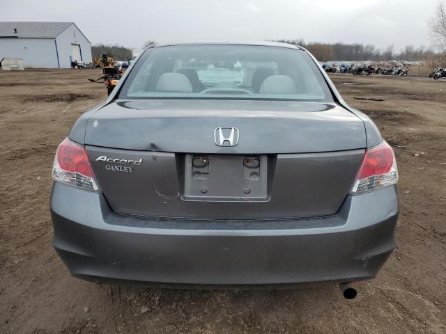 Photo 5 VIN: 1HGCP26378A123713 - HONDA ACCORD 