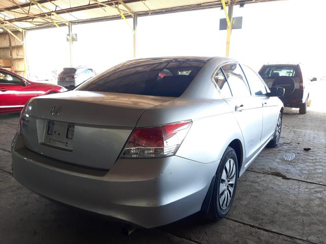 Photo 3 VIN: 1HGCP26378A126174 - HONDA ACCORD LX 