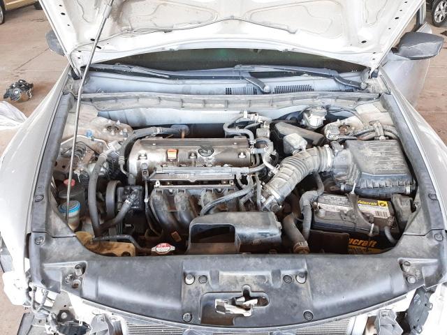 Photo 6 VIN: 1HGCP26378A126174 - HONDA ACCORD LX 