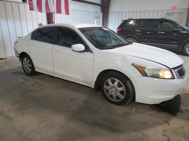 Photo 3 VIN: 1HGCP26378A166299 - HONDA ACCORD LX 