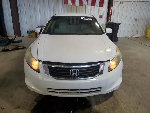 Photo 4 VIN: 1HGCP26378A166299 - HONDA ACCORD LX 