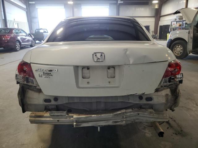 Photo 5 VIN: 1HGCP26378A166299 - HONDA ACCORD LX 