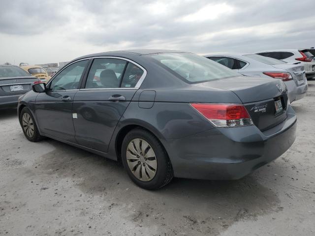 Photo 1 VIN: 1HGCP26379A019692 - HONDA ACCORD LX 