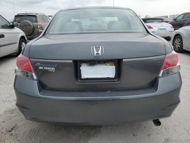 Photo 5 VIN: 1HGCP26379A019692 - HONDA ACCORD LX 