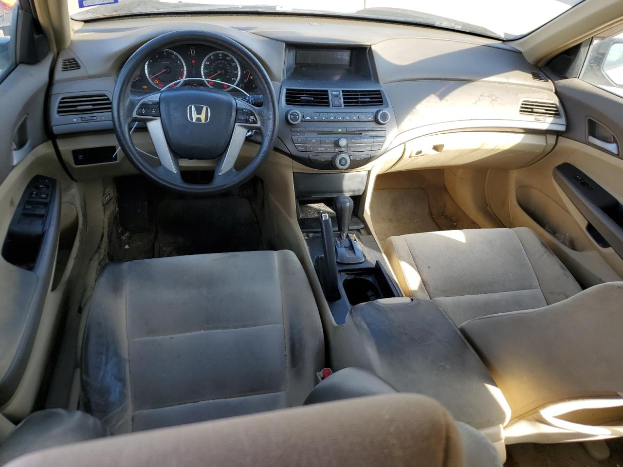 Photo 7 VIN: 1HGCP26379A024200 - HONDA ACCORD 