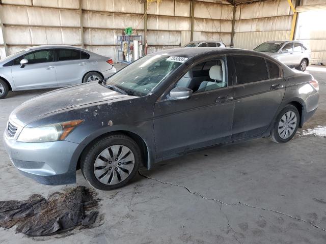 Photo 0 VIN: 1HGCP26379A025086 - HONDA ACCORD LX 