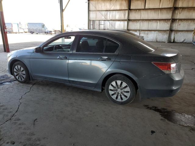 Photo 1 VIN: 1HGCP26379A025086 - HONDA ACCORD LX 