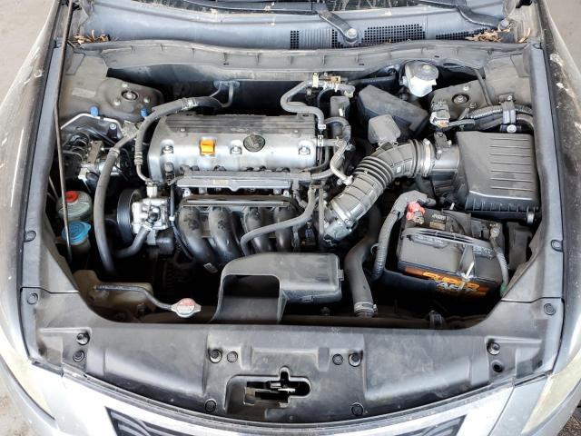 Photo 10 VIN: 1HGCP26379A025086 - HONDA ACCORD LX 