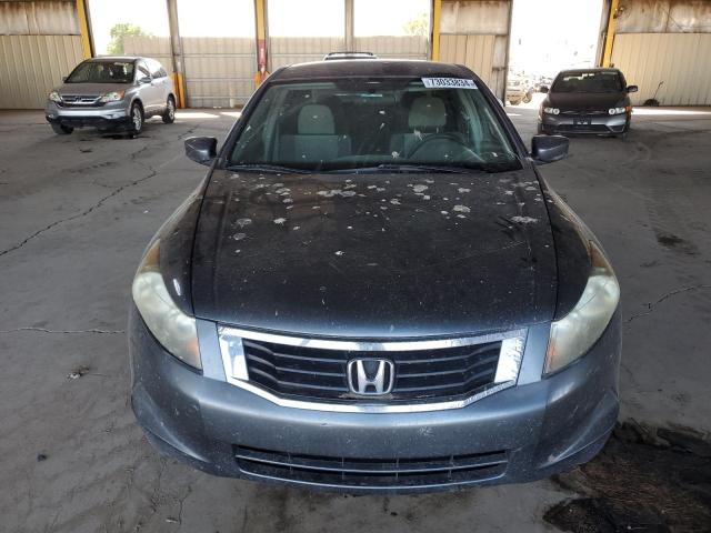 Photo 4 VIN: 1HGCP26379A025086 - HONDA ACCORD LX 