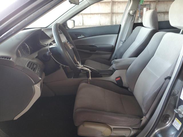 Photo 6 VIN: 1HGCP26379A025086 - HONDA ACCORD LX 