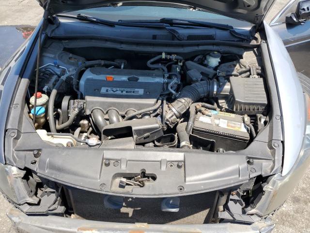 Photo 10 VIN: 1HGCP26379A056158 - HONDA ACCORD LX 