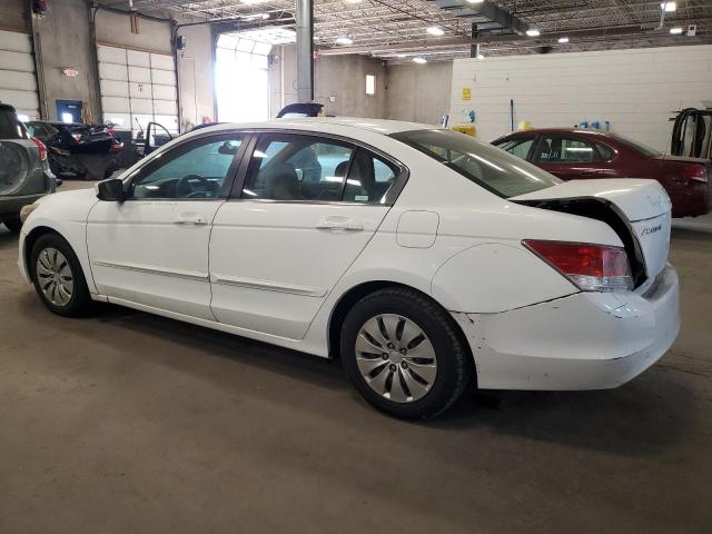 Photo 1 VIN: 1HGCP26379A086521 - HONDA ACCORD LX 