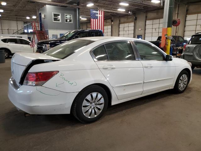 Photo 2 VIN: 1HGCP26379A086521 - HONDA ACCORD LX 