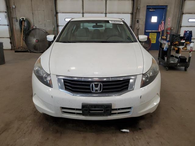 Photo 4 VIN: 1HGCP26379A086521 - HONDA ACCORD LX 