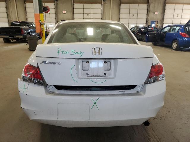 Photo 5 VIN: 1HGCP26379A086521 - HONDA ACCORD LX 