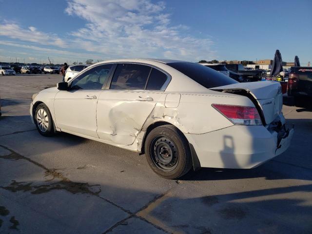 Photo 1 VIN: 1HGCP26379A099642 - HONDA ACCORD 