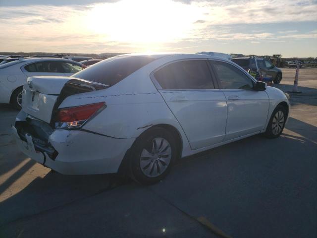 Photo 2 VIN: 1HGCP26379A099642 - HONDA ACCORD 