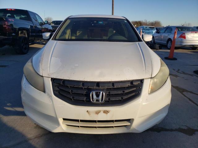 Photo 4 VIN: 1HGCP26379A099642 - HONDA ACCORD 