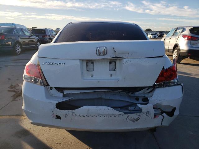 Photo 5 VIN: 1HGCP26379A099642 - HONDA ACCORD 