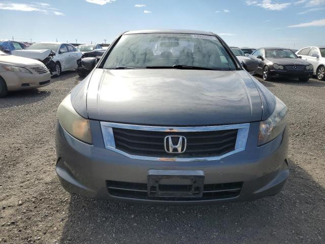 Photo 4 VIN: 1HGCP26379A100692 - HONDA ACCORD 