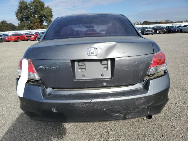 Photo 5 VIN: 1HGCP26379A100692 - HONDA ACCORD 