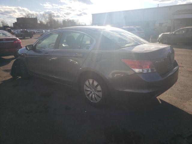 Photo 1 VIN: 1HGCP26379A131571 - HONDA ACCORD LX 