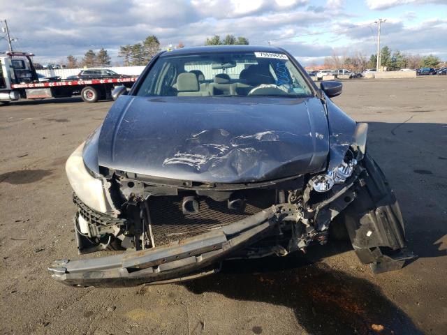 Photo 4 VIN: 1HGCP26379A131571 - HONDA ACCORD LX 