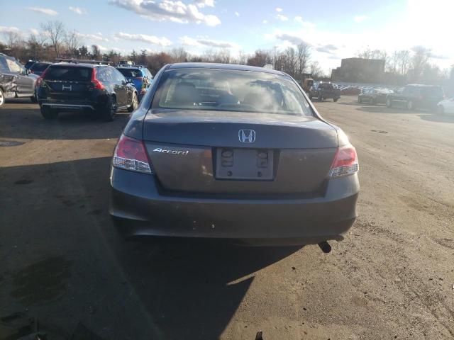 Photo 5 VIN: 1HGCP26379A131571 - HONDA ACCORD LX 