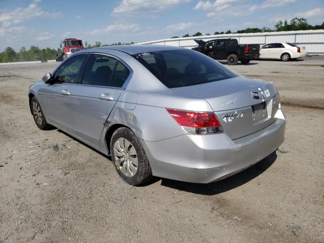 Photo 2 VIN: 1HGCP26379A153876 - HONDA ACCORD LX 