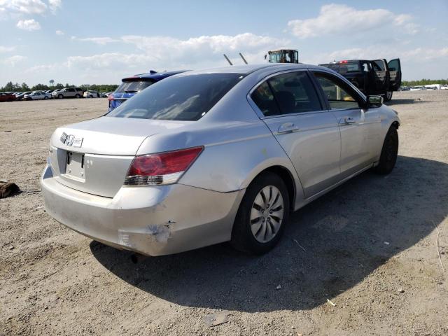 Photo 3 VIN: 1HGCP26379A153876 - HONDA ACCORD LX 