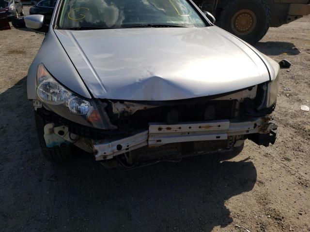 Photo 8 VIN: 1HGCP26379A153876 - HONDA ACCORD LX 