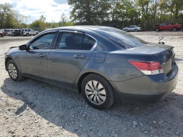 Photo 1 VIN: 1HGCP26379A175182 - HONDA ACCORD LX 