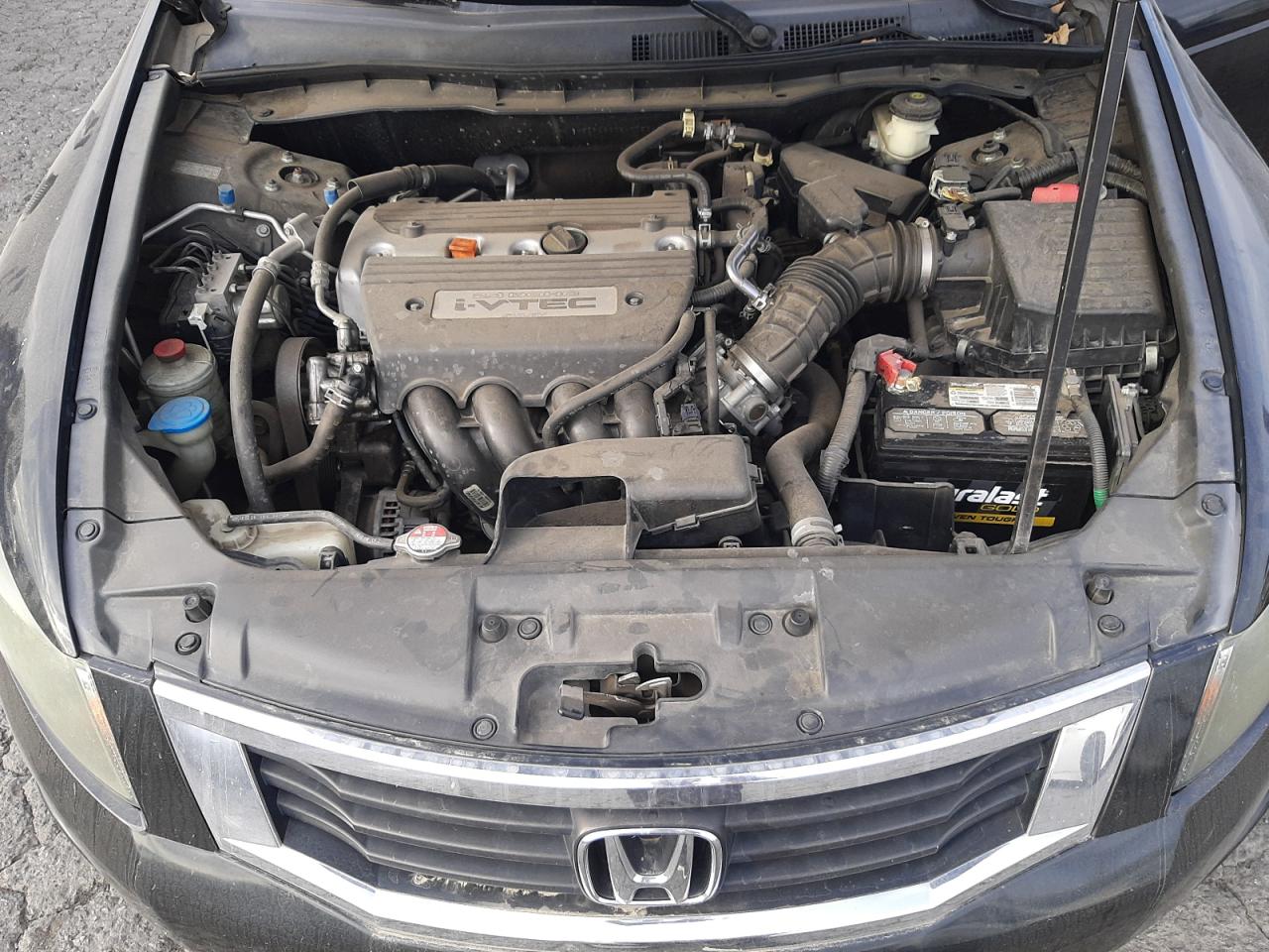 Photo 10 VIN: 1HGCP26379A175246 - HONDA ACCORD 