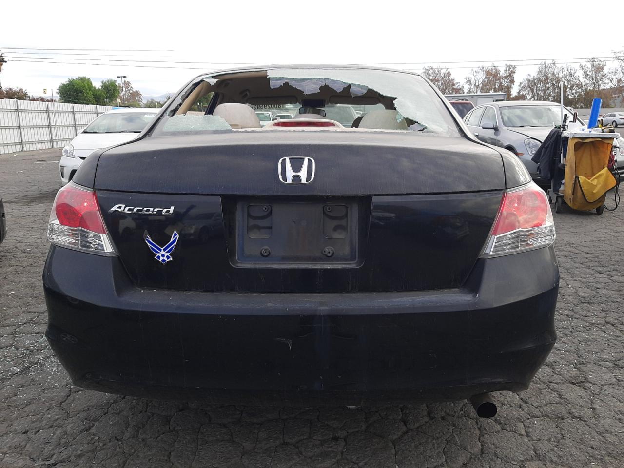 Photo 5 VIN: 1HGCP26379A175246 - HONDA ACCORD 