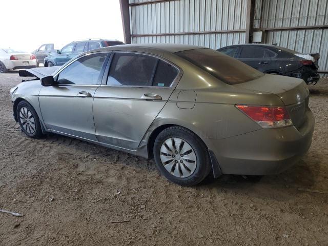 Photo 1 VIN: 1HGCP26379A175439 - HONDA ACCORD LX 