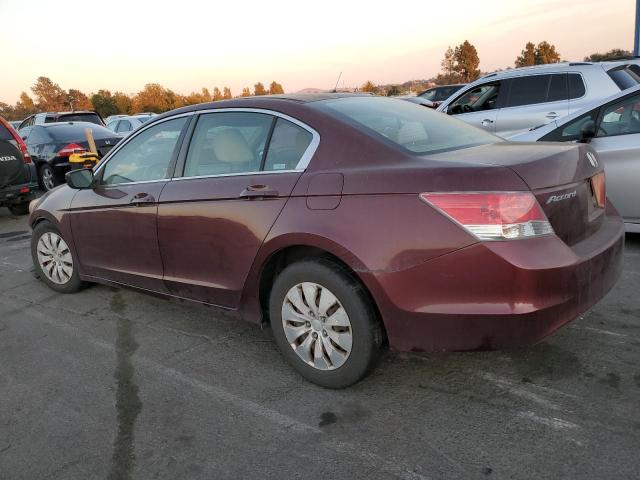 Photo 1 VIN: 1HGCP26379A175571 - HONDA ACCORD LX 