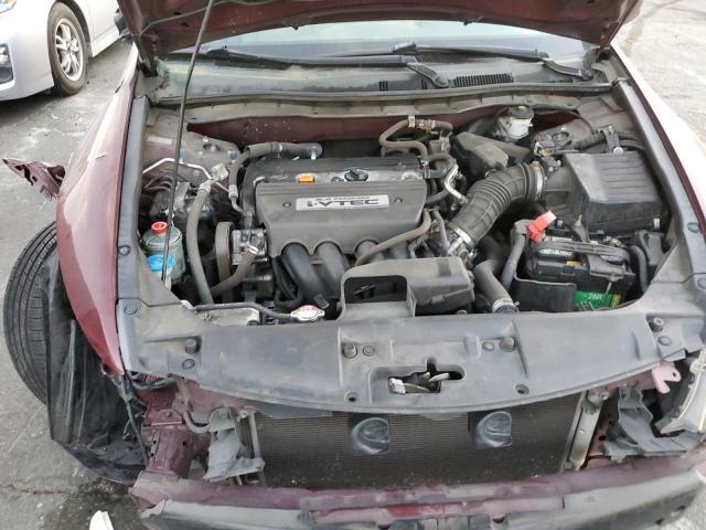 Photo 10 VIN: 1HGCP26379A175571 - HONDA ACCORD LX 