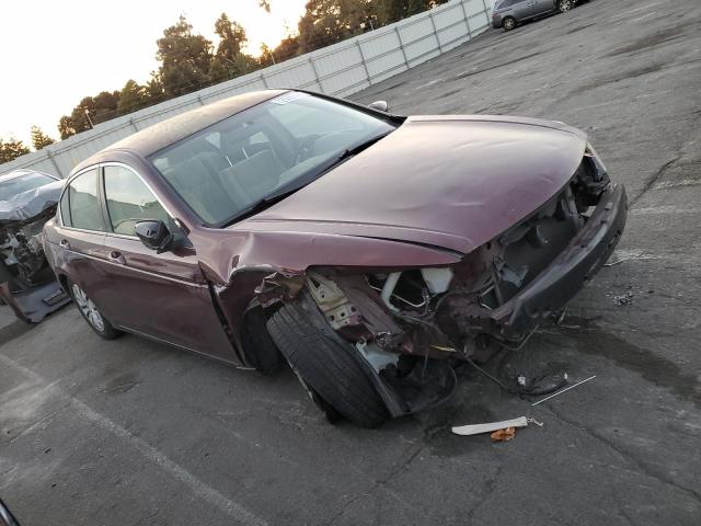 Photo 3 VIN: 1HGCP26379A175571 - HONDA ACCORD LX 