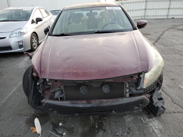 Photo 4 VIN: 1HGCP26379A175571 - HONDA ACCORD LX 