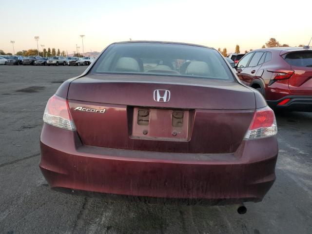 Photo 5 VIN: 1HGCP26379A175571 - HONDA ACCORD LX 