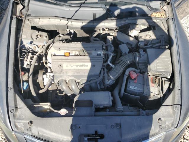 Photo 10 VIN: 1HGCP26379A180012 - HONDA ACCORD LX 